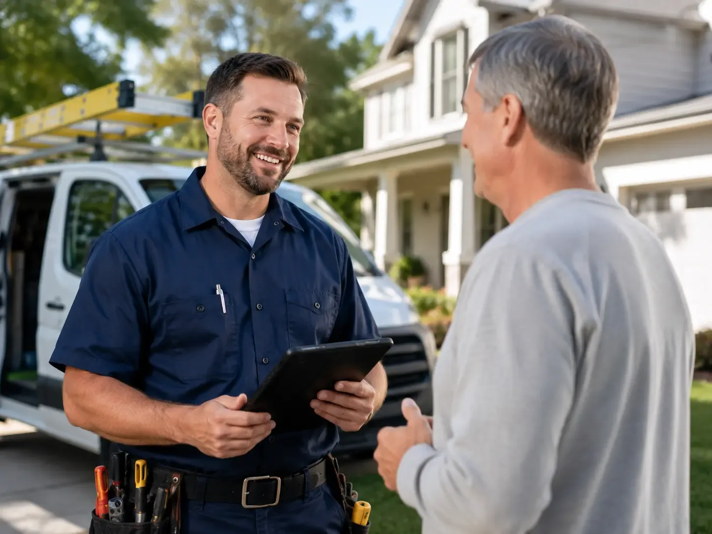 Whole Home Rewiring Camden, MS FAQs